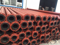 广西kaiyun·开云(中国)体育官方网站
钢塑复合管